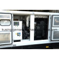 Diesel Super Silent Generator Series (PK31200 120KW/150kVA)